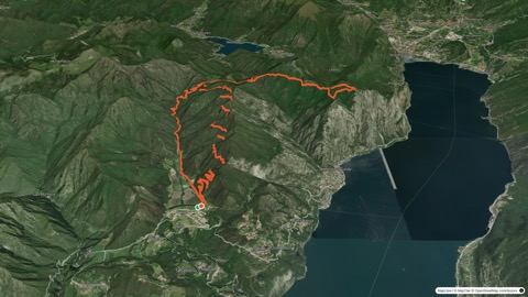 Tour Nota-Rocchetta