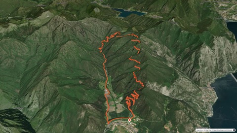 Tour Passo Nota